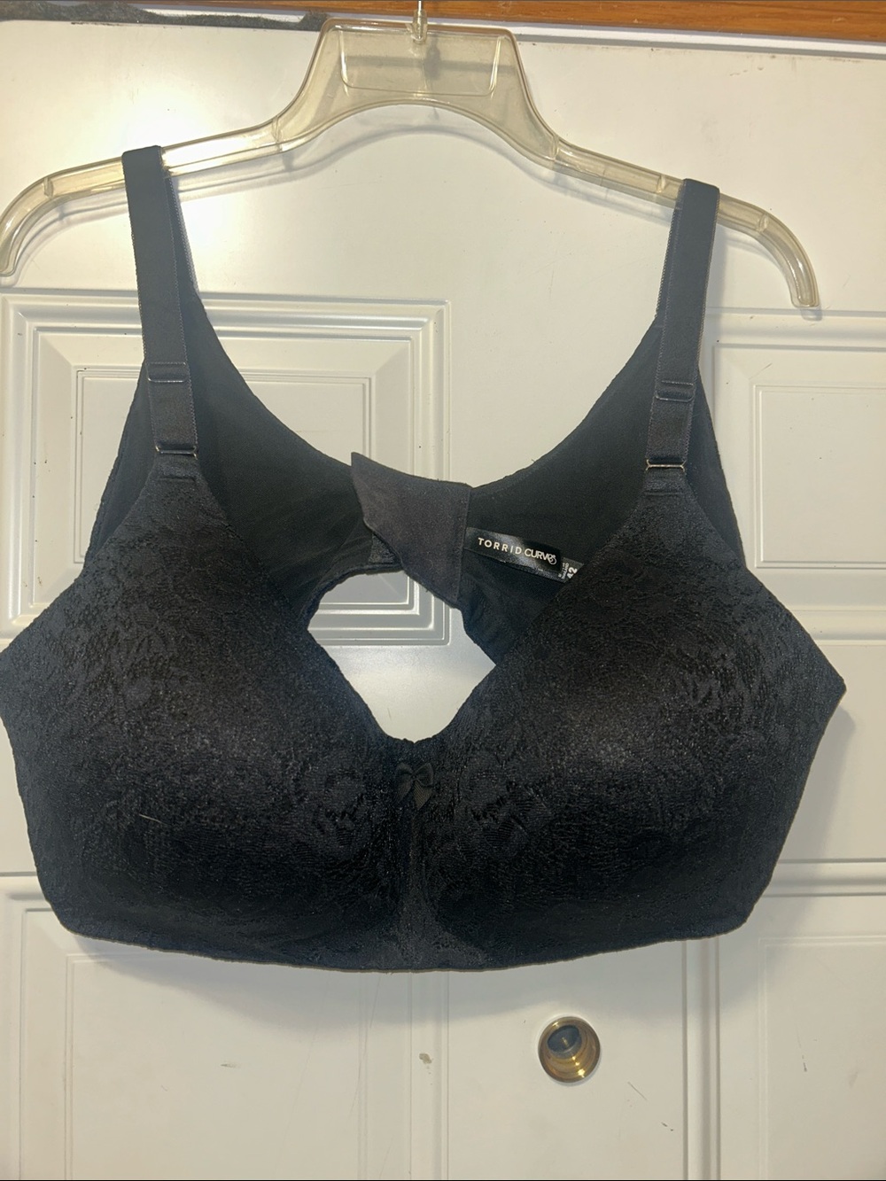 Torrid Bra 42DD
